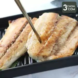 [삼촌밥먹자] 제주 연근해 어획 손질 삼치살 3kg