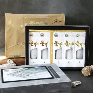 [산지직송] 제주 손질 은갈치 선물세트(왕특대) 5미