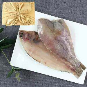 동해 반건조 가자미 선물세트 1kg