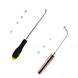 트럼펫 수리 도구 핸들 엘보우 용 색소폰 넥 보호 휴대용 장비 악기 관리