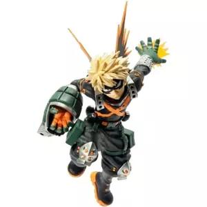 수집품 피규어 이치반쿠지 나의히어로 아카데미아 HERO VS VILLAINS B상 바쿠고