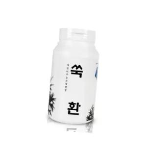(올핀)국내산 쑥환 300g 건강환 부모님 선물용 영양식품