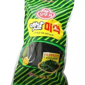 (올핀)오뚜기 옛날미역 250g 해조류 미역 다시마 식품