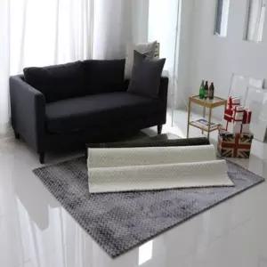 Y250 캐년 소프트 극세사 러그 카페트+사은품(랜덤) 100 x 150