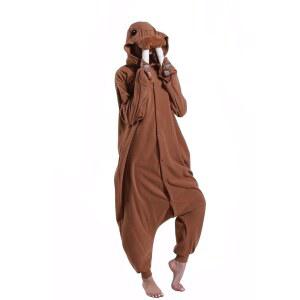dressfan 동물 월러스 우주복 코스프레 의상 코스튬 파자마