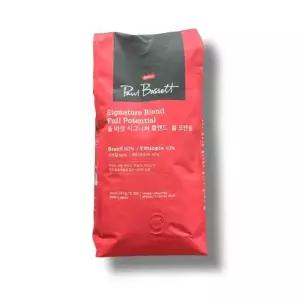 셀러허브 폴바셋 시그니처 블렌드 풀 포텐셜 1.01kg 코스트코 /SH (S10299941)