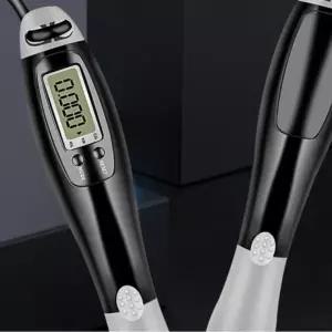 디지털 줄넘기 카운터 홈트레이닝기구 스마트 카운트 칼로리 홈트