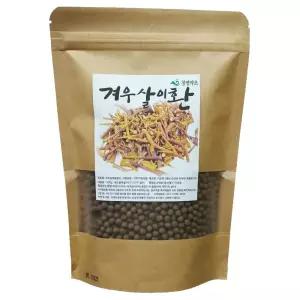 헛개열매차 둥굴레차 두충차 겨우살이환골드(300g) 강황환 [aB65439]