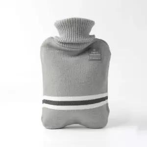 핫라인 보온 물주머니 800ml 그레이팩 캠핑 손난로 등산 낚시 레저용 찜질