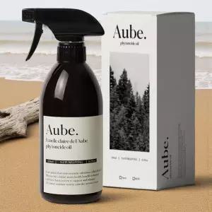 네이쳐리빙 오브 편백 오일수 스프레이 피톤치드 본품 500ml 1개