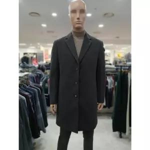 크로커다일 울 져지 헤링본 체스터 COAT AACT4121/98