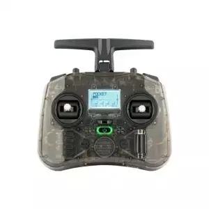 Radiomaster Pocket EdgeTX 2.4G 무선 컨트롤러(Mode2 왼손 스로틀) CC2500/ELRS RC 비행기 FPV 드론용