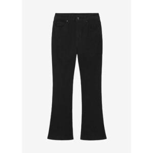 GUESS 여성 블랙 슬림 부츠컷(YQ3D3162_BLK) 1130258851 YQ3D3162BLK_NWG