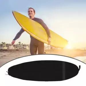 서핑 보드 양말 커버 방진 스키 남성용 여성용 방수 보호 케이스 Shortboard Bodyboard