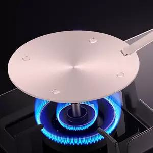 인덕션열전도판 열전도플레이트 인덕션판 280MM 240MM