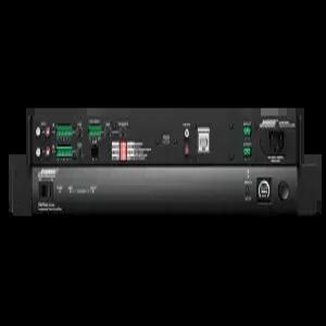 보스 BOSE Veritas2160BL 믹싱앰프 2채널 x 160W/4옴 블루투스내장 로우임피던스전용