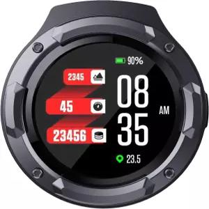 FUYU 자전거 컴퓨터 GPS 무선 지도 순회 내비게이션