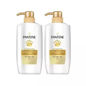 팬틴 극손상 케어 컨디셔너 750ml 2ea