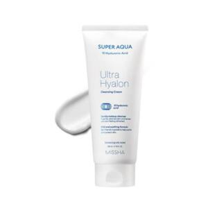 미샤 수퍼 아쿠아 울트라 히알론 클렌징크림 200ml