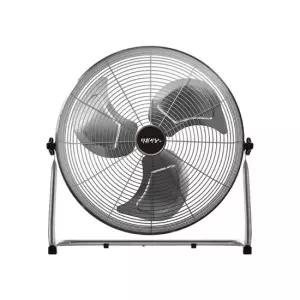 한빛 35cm 메탈 데스크팬 HV-2614MT