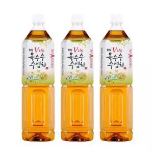 아트박스 마전동상회 광동 제약 옥수수 수염차 1.5L 12개 묶음