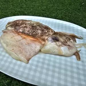 반건조 갑오징어 특대 1미(400~500g)