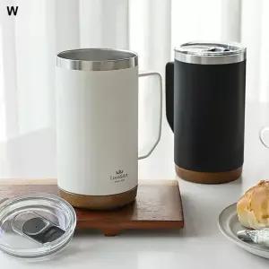 스텐 OE25RM72 머그텀블러 보온컵 530ml