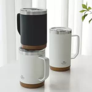 컵텀블러 710ml 기획전 스텐304 보온보냉 트렌드 530ml 머그 컵