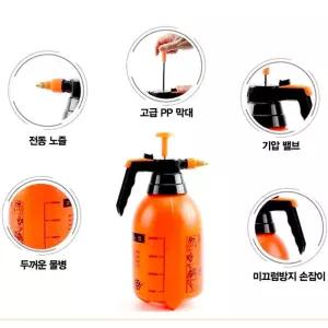 고압 분무기 방역 소독 대형 분무기 정예 분무기/원예/용품/농약/살포기/전동/자동/분사기/안개/분사/농업
