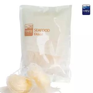 해초무침 실한천 우뭇가시리 해초 300g 모듬