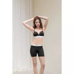캘빈클라인 언더웨어 CALVIN KLEIN UNDERWEAR 여성 모던코튼 박서 브리프 QF8528-UB1 130640
