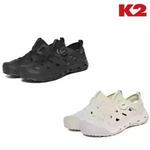[국내매장정품] K2 데브런트 남여공용 여름용 샌들형 계곡 트레킹화