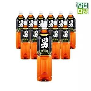 누구나좋아하는 광동제약 헛개차 (12페트) 1.5L
