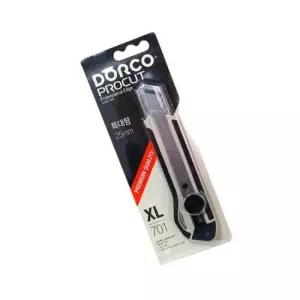 사무용 도루코 커터칼 XL701(특대형)25mm