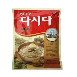 학교 분말조미료 CJ백설 조미료 식품 냉면다시다300g 다시다 수앤서22