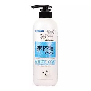 애견샴푸 550ml 강아지샴프 샴푸린스 전용 말티즈 PWF8E842