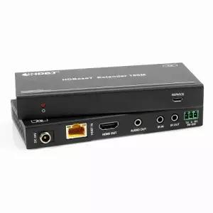 이지넷 HDMI 거리 연장기 (NEXT-HD150POC-4K60)