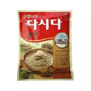 학교 다시다 MSG 다시 백설냉면다시다300g 맛나 조미료 서치42