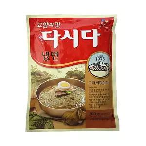 학교 산들애 냉면다시다300g 조미료 다시다 분말조미료 백설 식품 하니C1