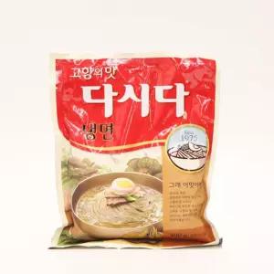 조미료 CJ 백설 냉면다시다 300g 식당재료 식재료 가공식품 조미료 다시다