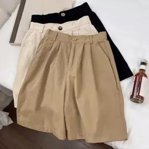오너클랜 배기팬츠 배기 코디 배기바지 세미 면바지 신상 밴딩