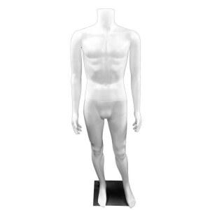 여성 남성 전신 마네킹 디스플레이 여자 동대문 몸짱 모형 복근 원 매장 근육