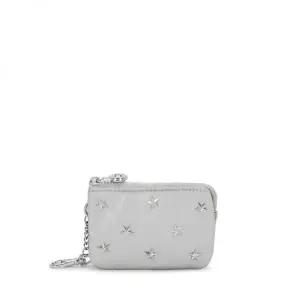 키플링 KIPLING 미니파우치 미니크리에이티비티 BRIGHT MET STUD 301484