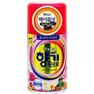 사무실 오피스 290ml 방향제커피향