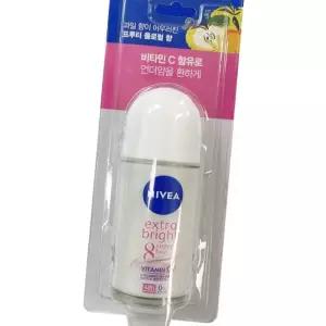 (다올)니베아 엑스트라 브라이트 데오드란트 롤온 50ml