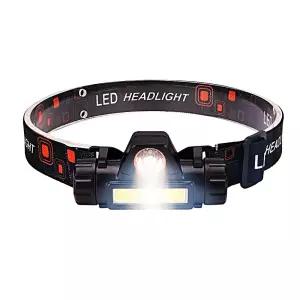 101 헤드랜턴 XPE COB LED