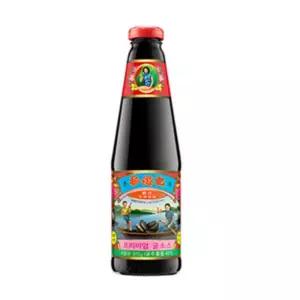 루리점빵 이금기 프리미엄굴소스 510g 2개 중국식료품 중식소스