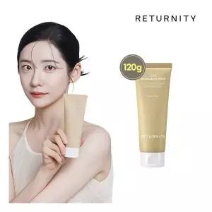 조은하우스 리터니티 율무 스킨클린 팩 120g 1개 954816