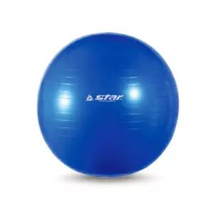 오피스 문구 스타 짐볼 EB240-07 블루 55cm