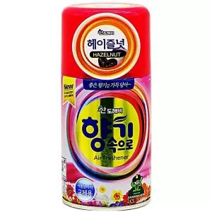 290ml 오피스 방향제커피향 사무실